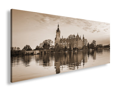 Hauptbild Sepia Panorama