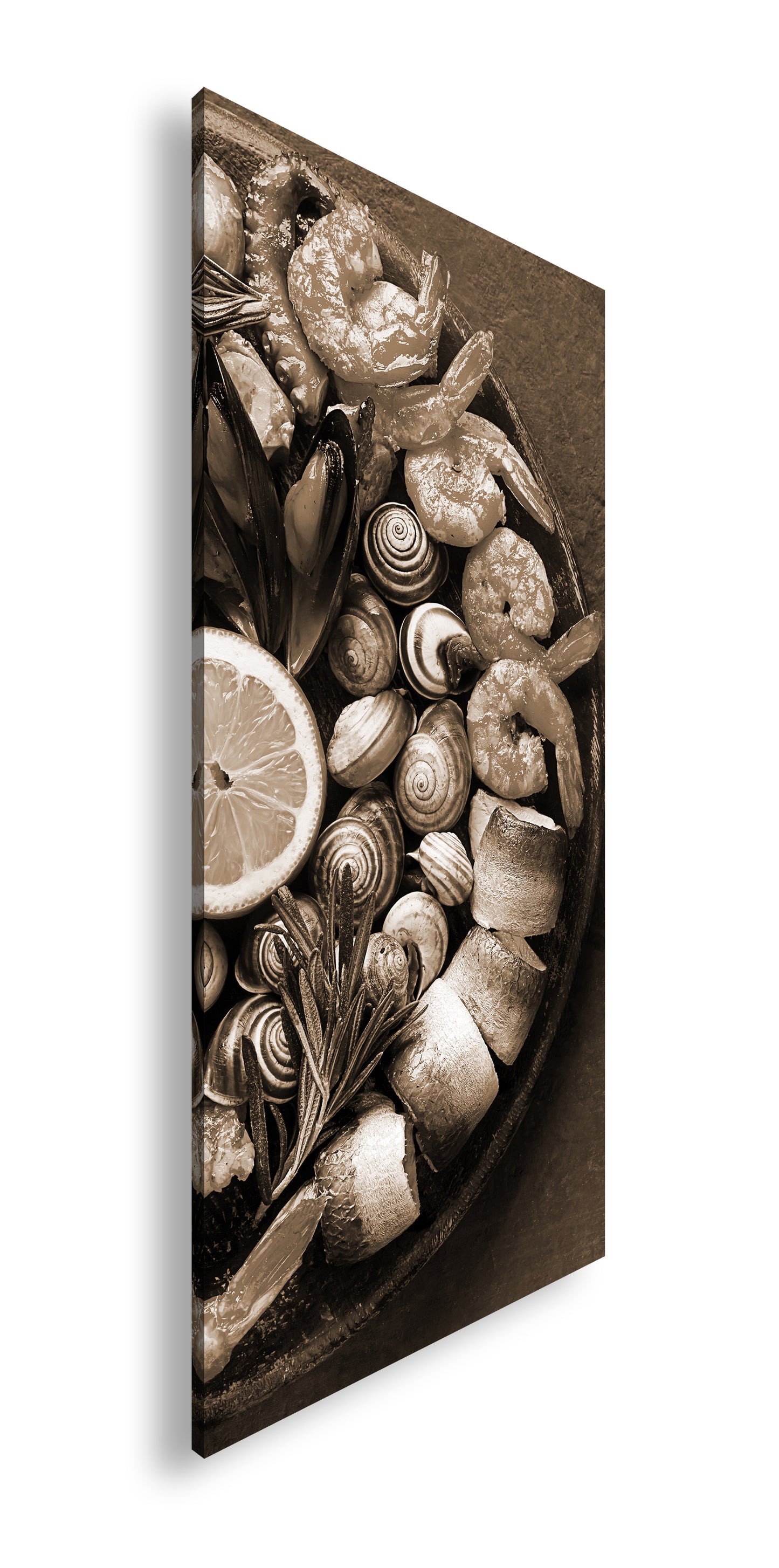 Hauptbild Sepia Panorama