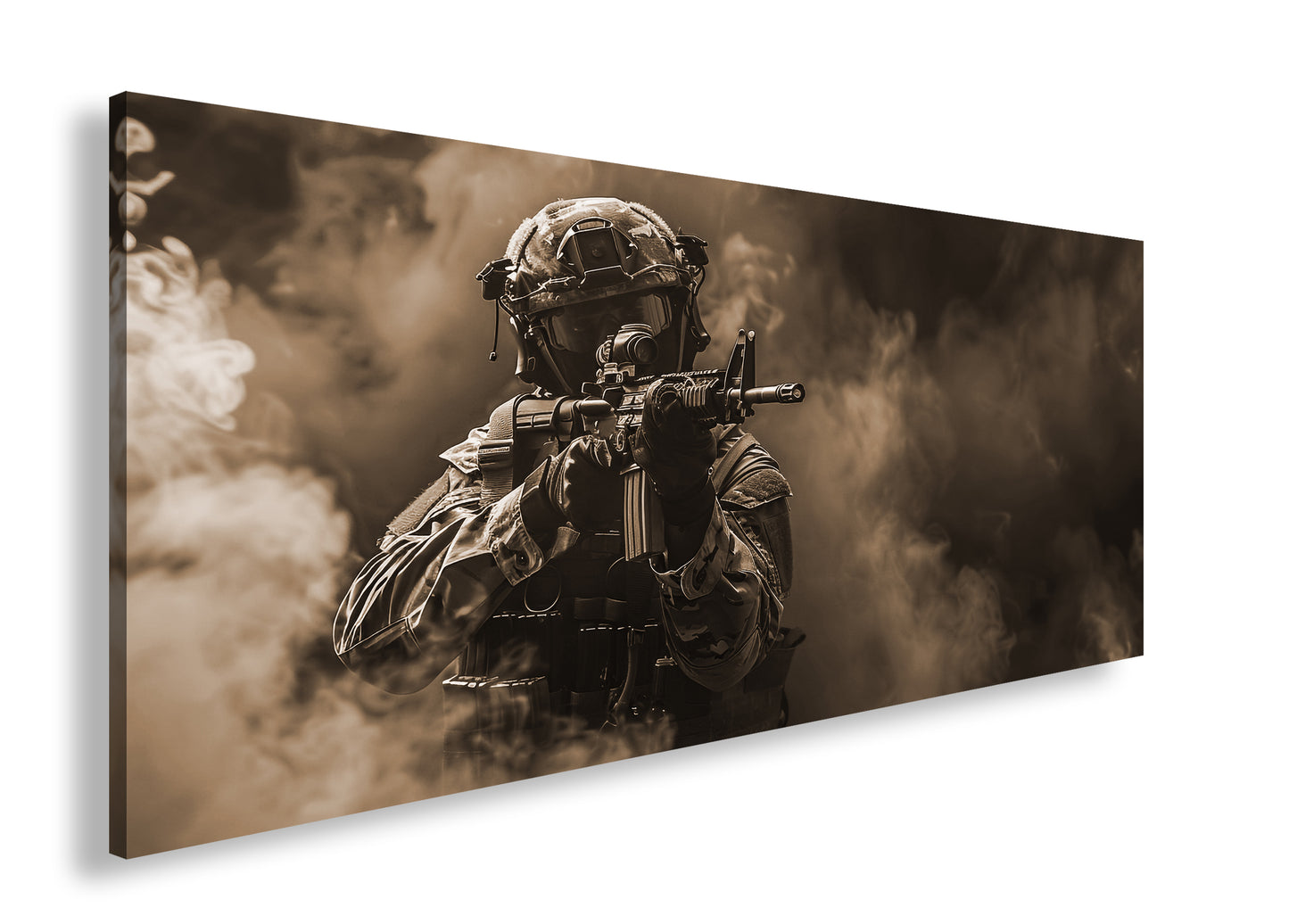 Hauptbild Sepia Panorama