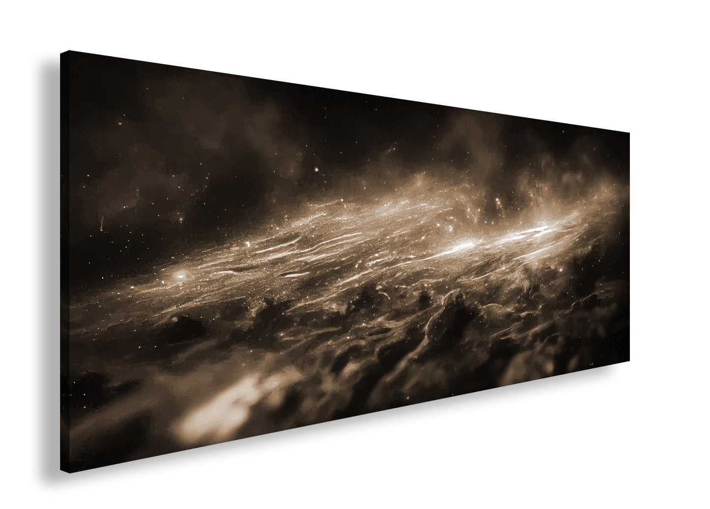 Hauptbild Sepia Panorama