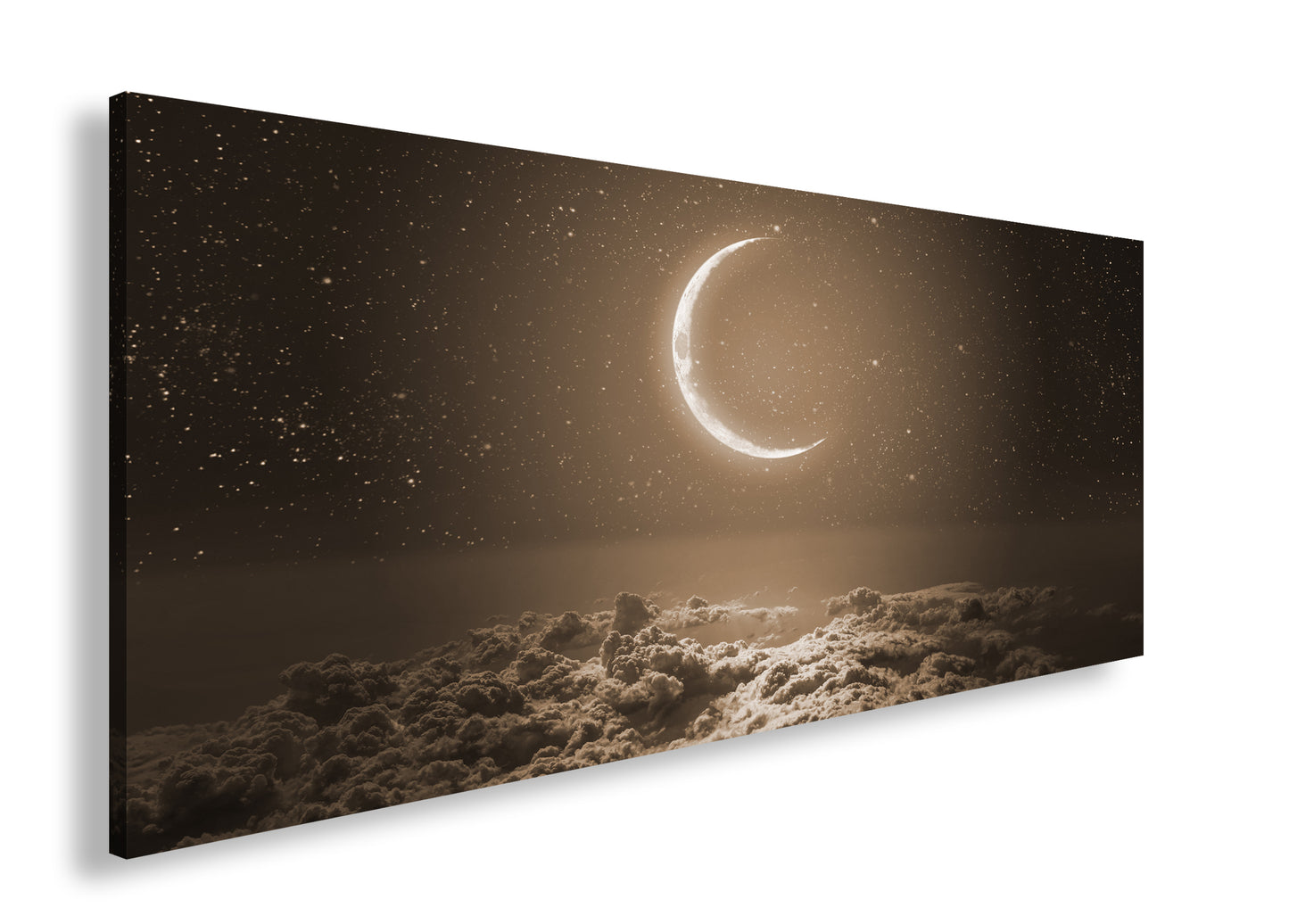 Hauptbild Sepia Panorama