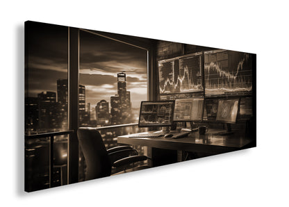 Hauptbild Sepia Panorama