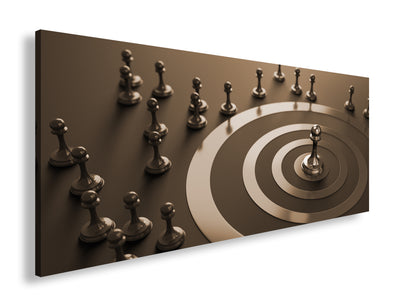 Hauptbild Sepia Panorama