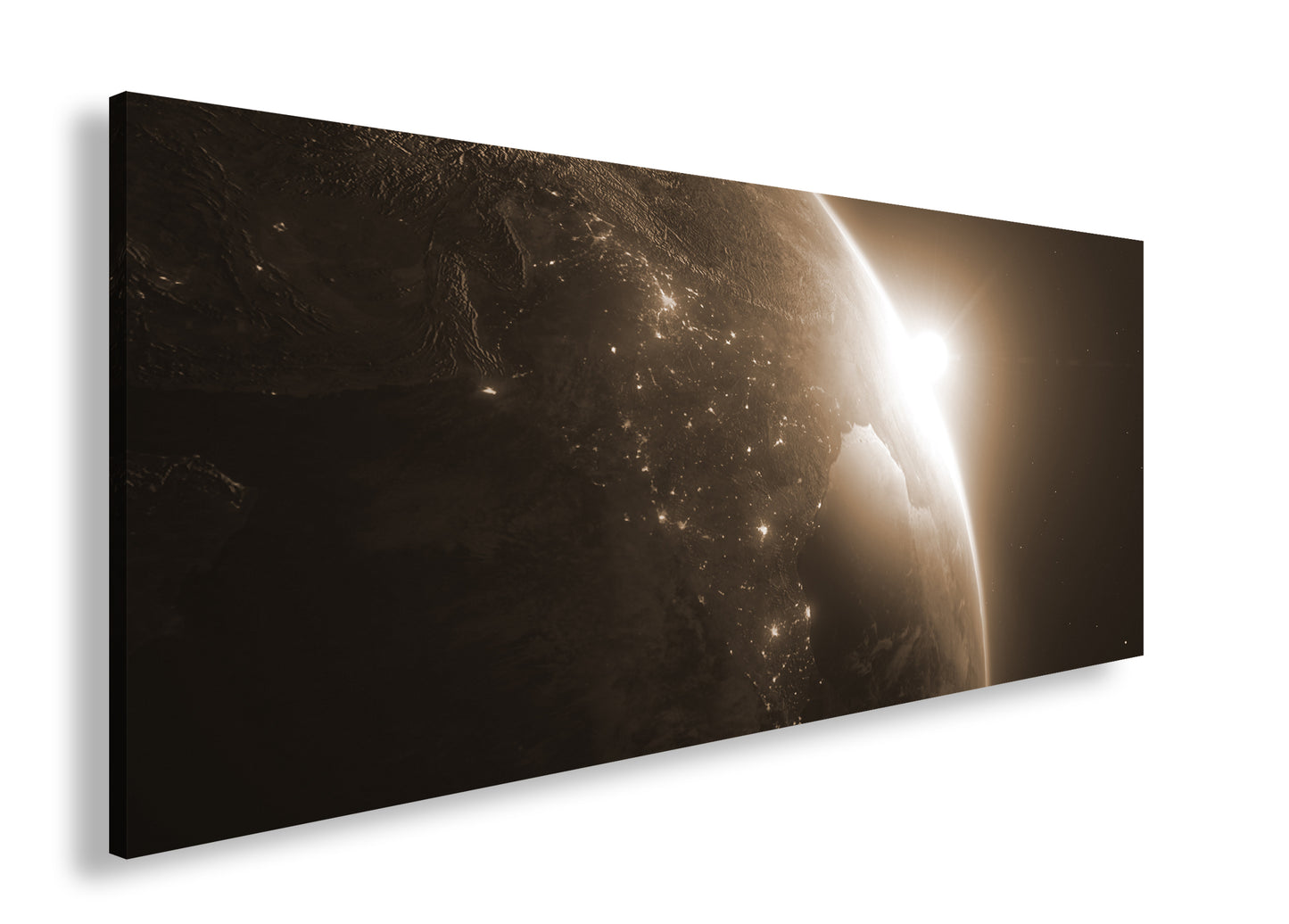 Hauptbild Sepia Panorama