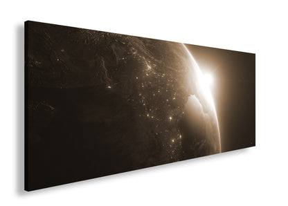 Hauptbild Sepia Panorama