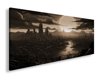 Hauptbild Sepia Panorama