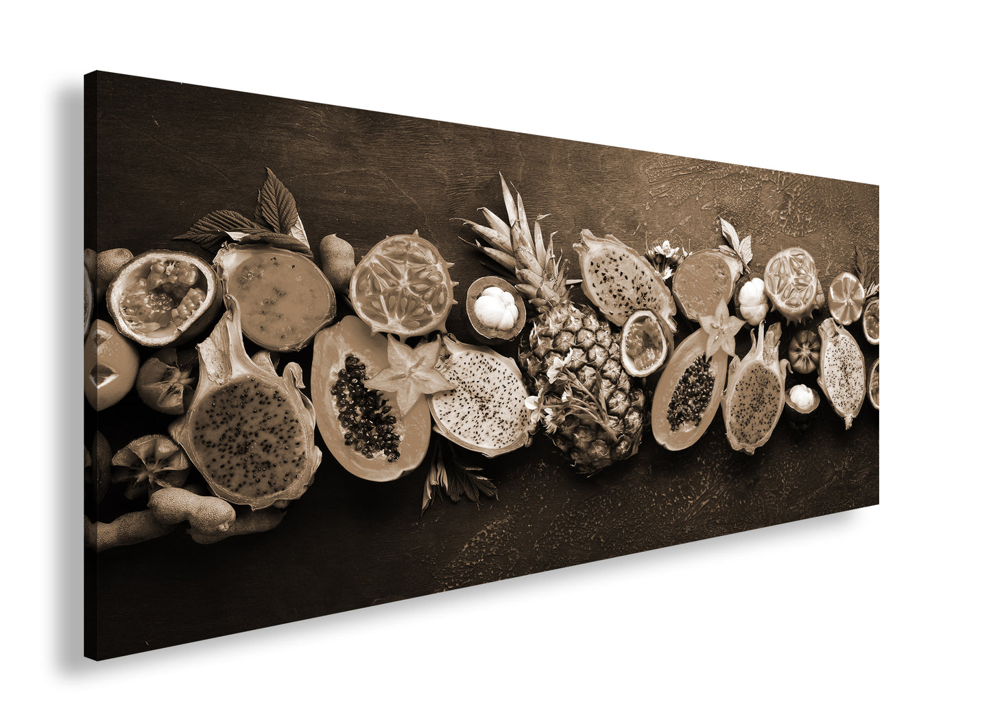 Hauptbild Sepia Panorama