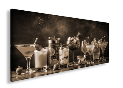 Hauptbild Sepia Panorama