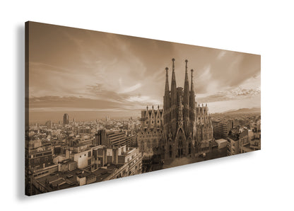 Hauptbild Sepia Panorama