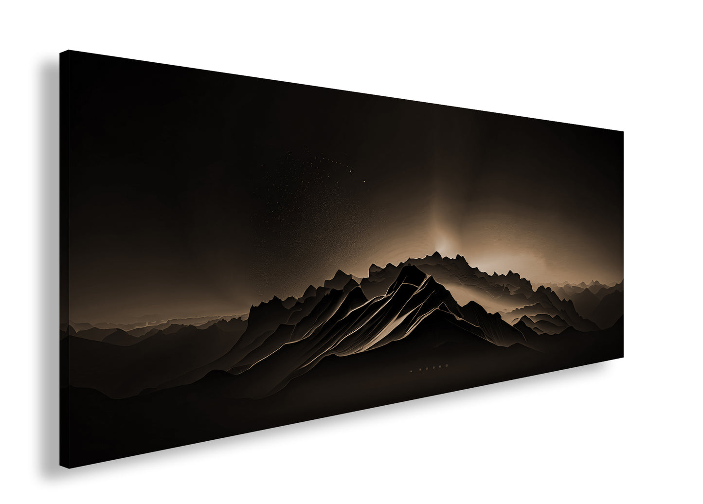 Hauptbild Sepia Panorama