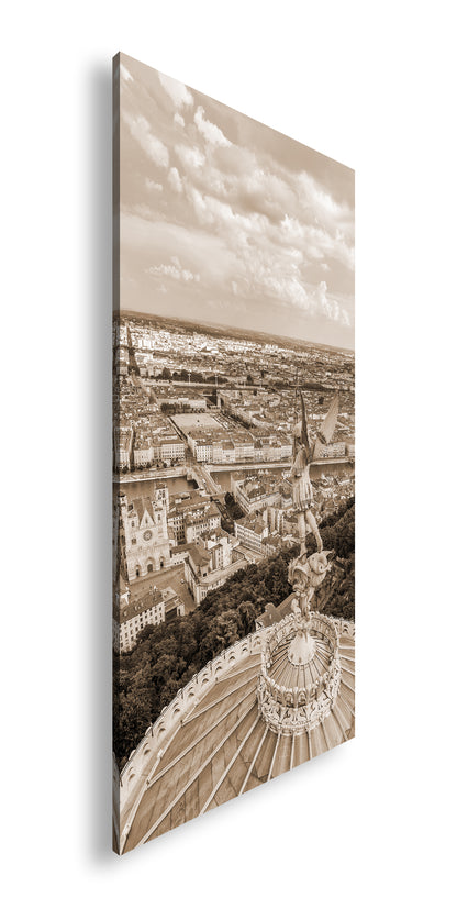 Hauptbild Sepia Panorama