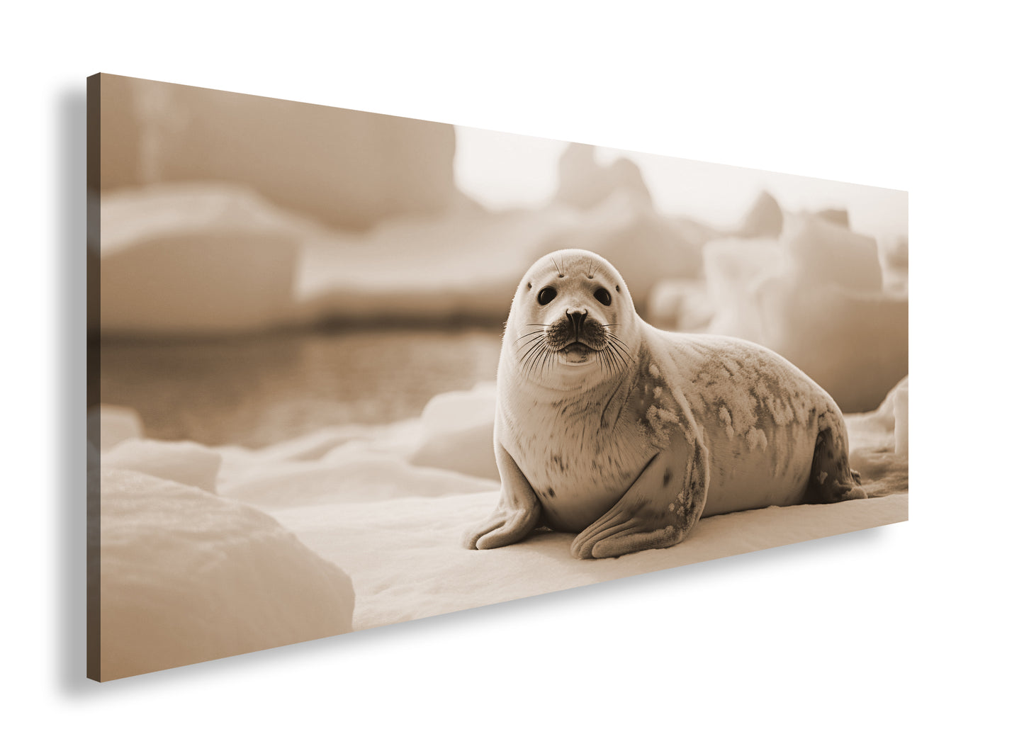 Hauptbild Sepia Panorama