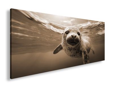 Hauptbild Sepia Panorama