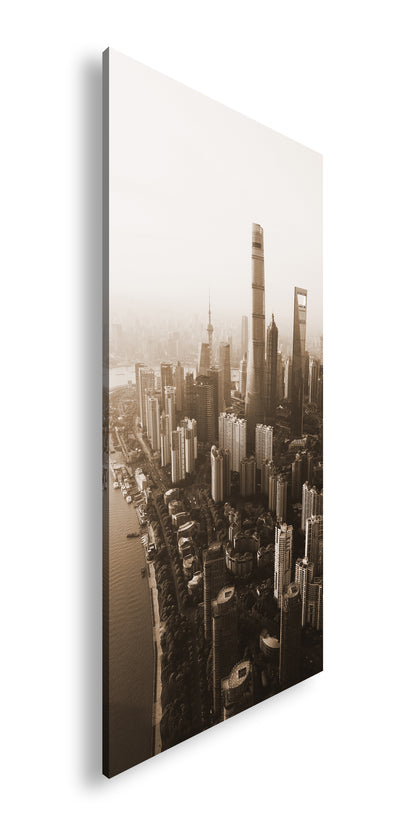 Hauptbild Sepia Panorama