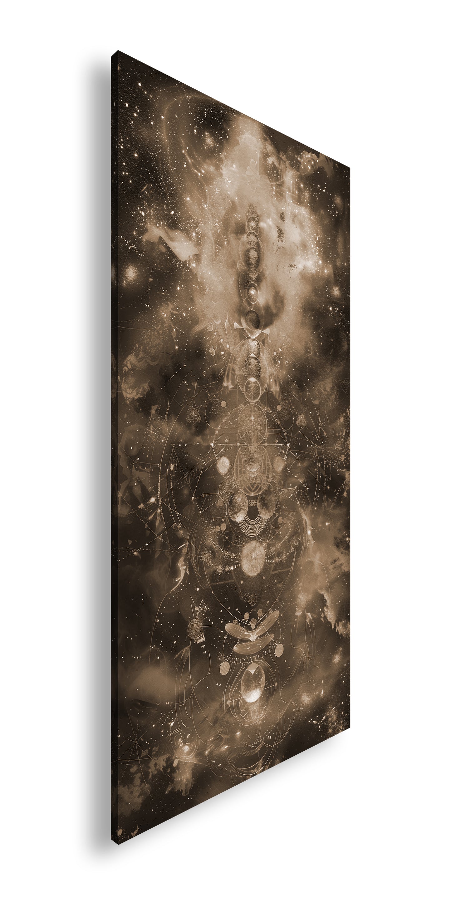 Hauptbild Sepia Panorama