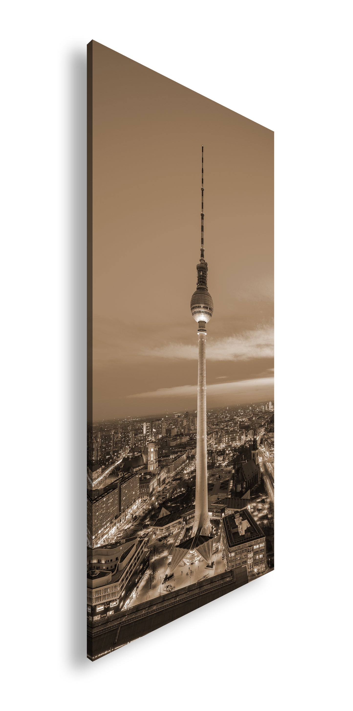 Hauptbild Sepia Panorama