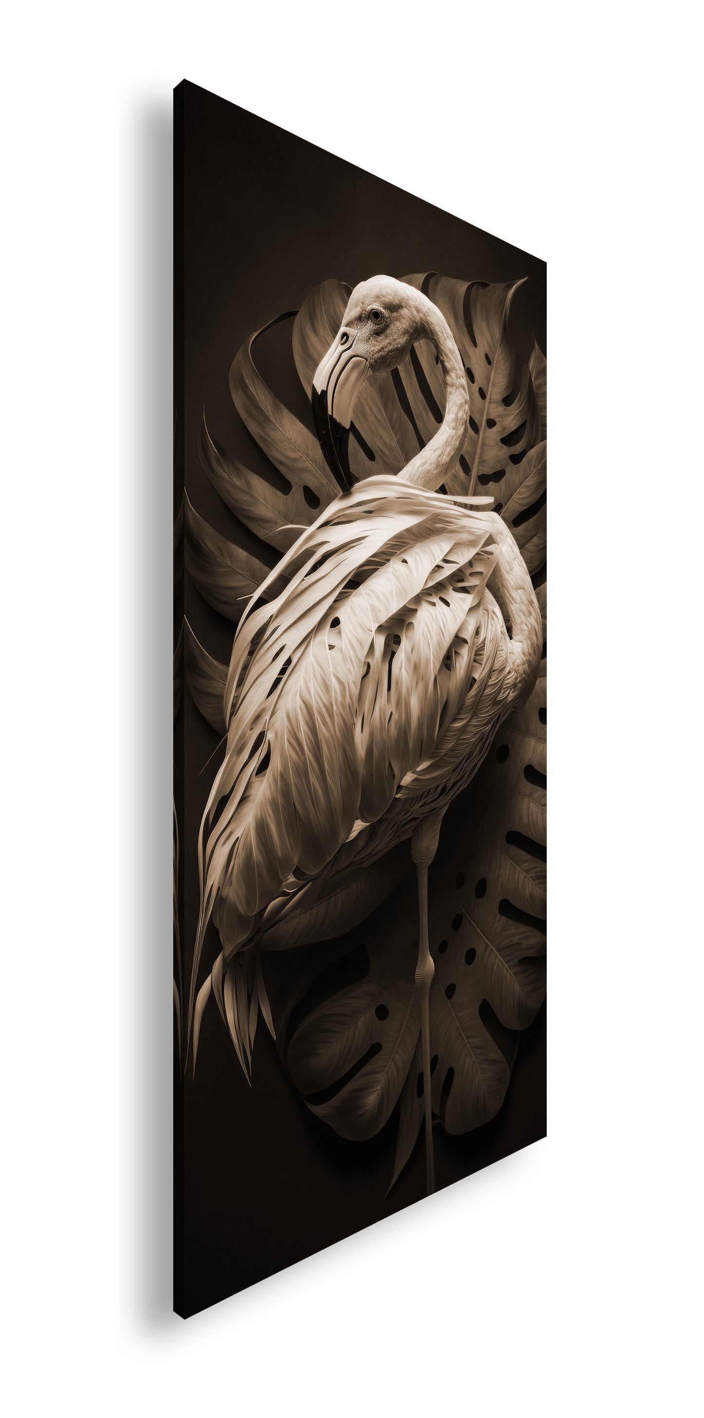 Hauptbild Sepia Panorama