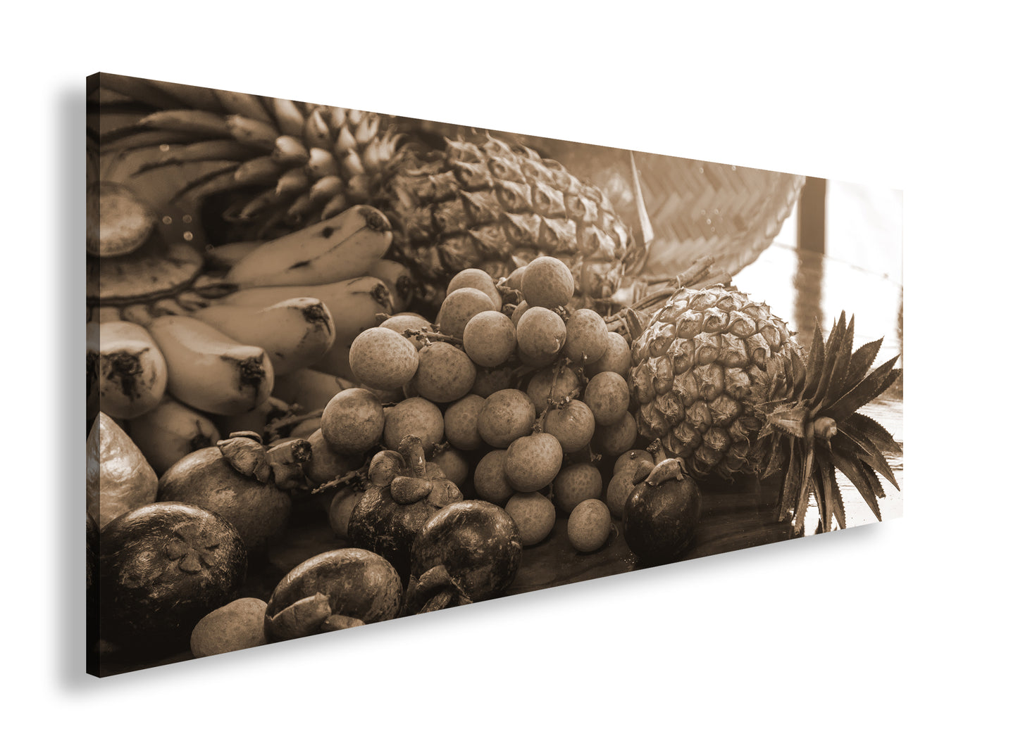 Hauptbild Sepia Panorama