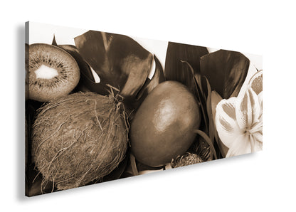 Hauptbild Sepia Panorama