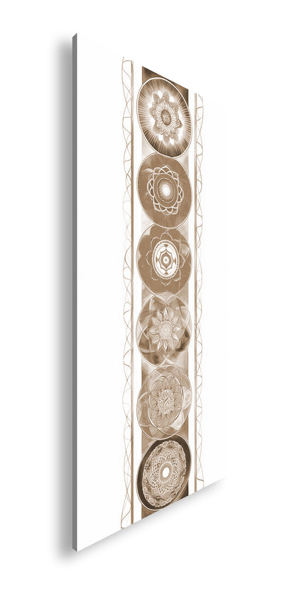 Hauptbild Sepia Panorama