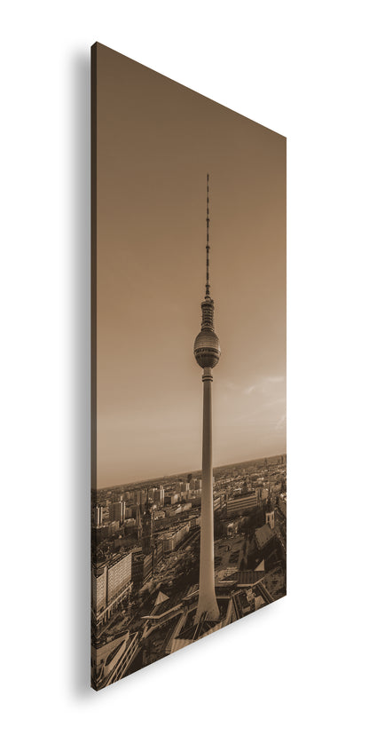 Hauptbild Sepia Panorama