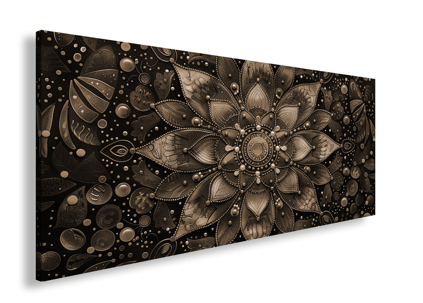 Hauptbild Sepia Panorama