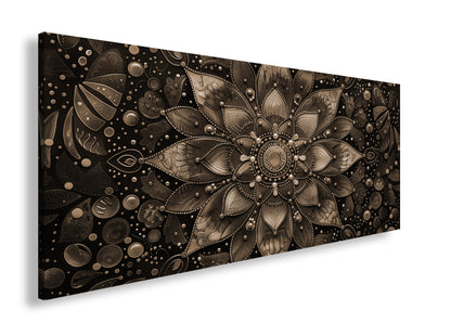 Hauptbild Sepia Panorama