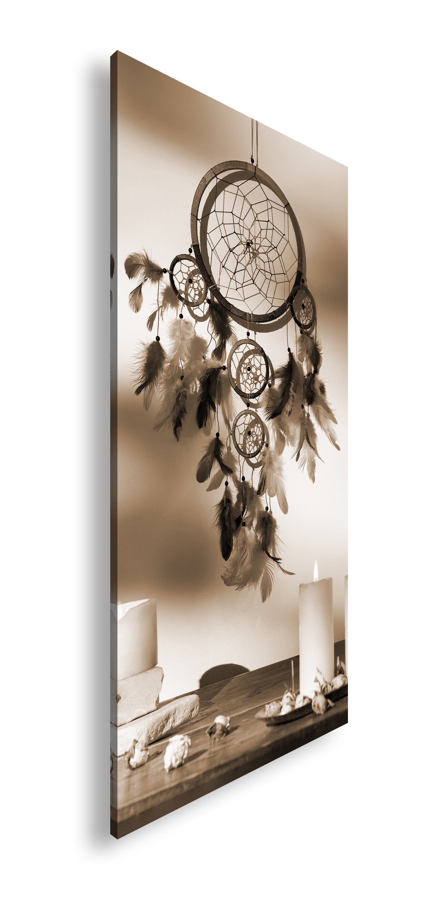 Hauptbild Sepia Panorama