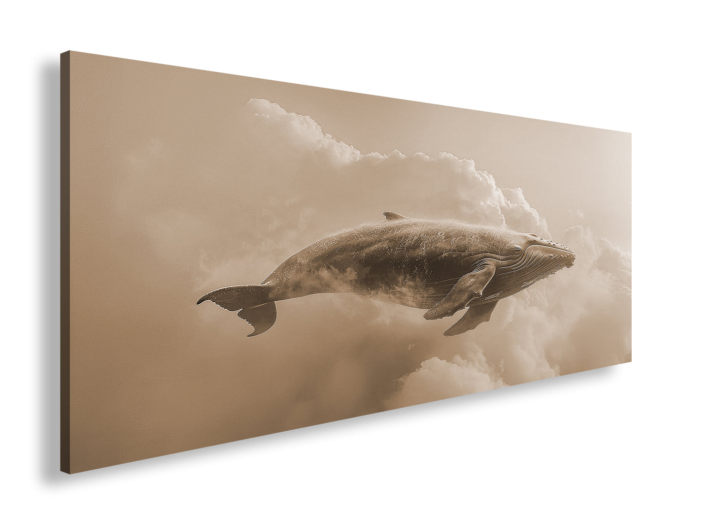 Hauptbild Sepia Panorama