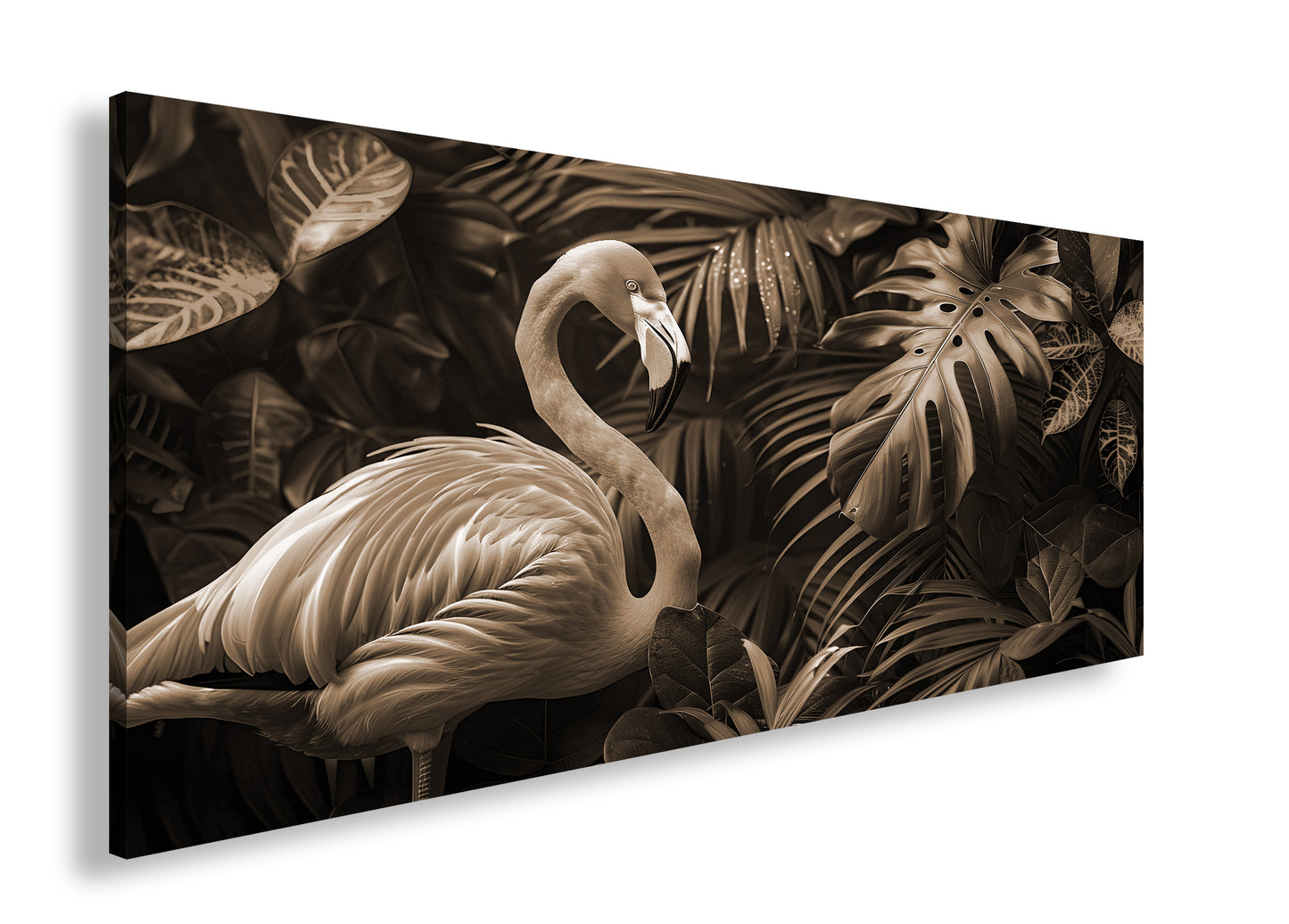 Hauptbild Sepia Panorama