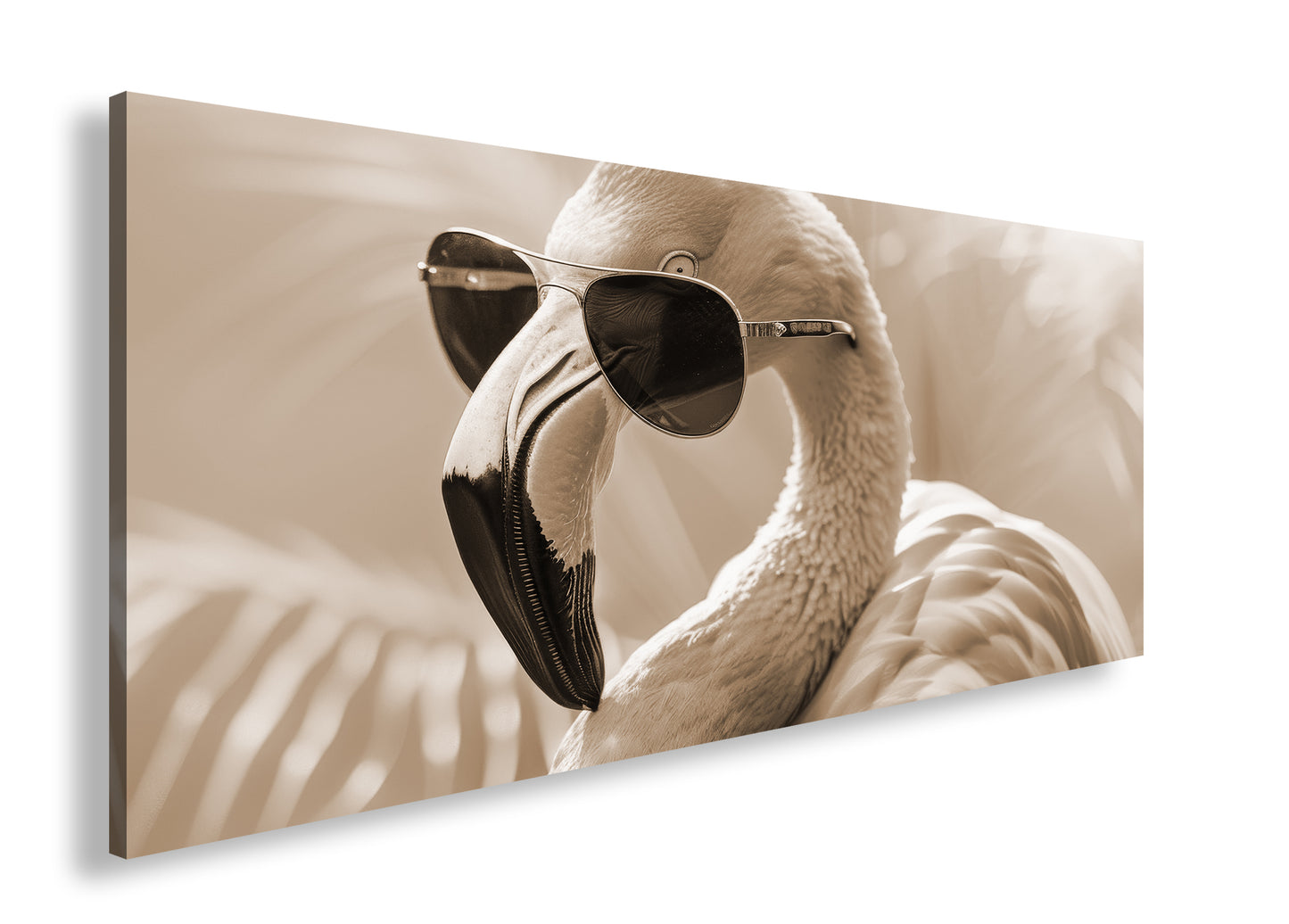 Hauptbild Sepia Panorama