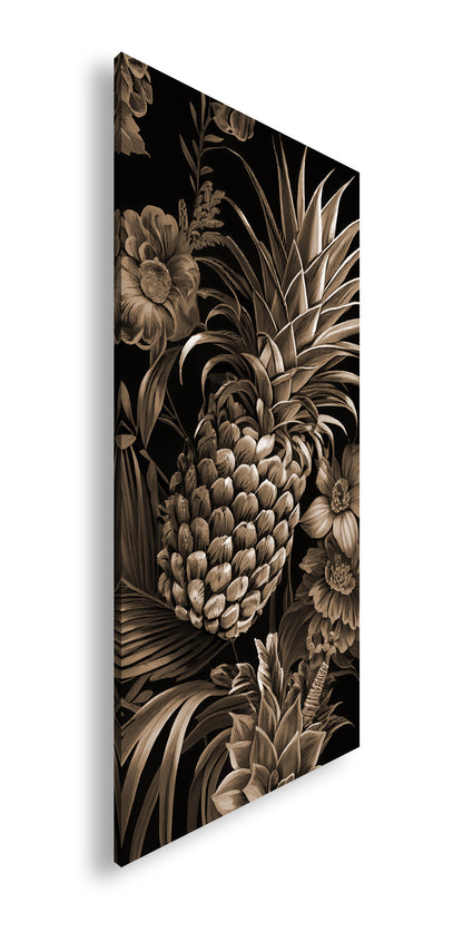 Hauptbild Sepia Panorama