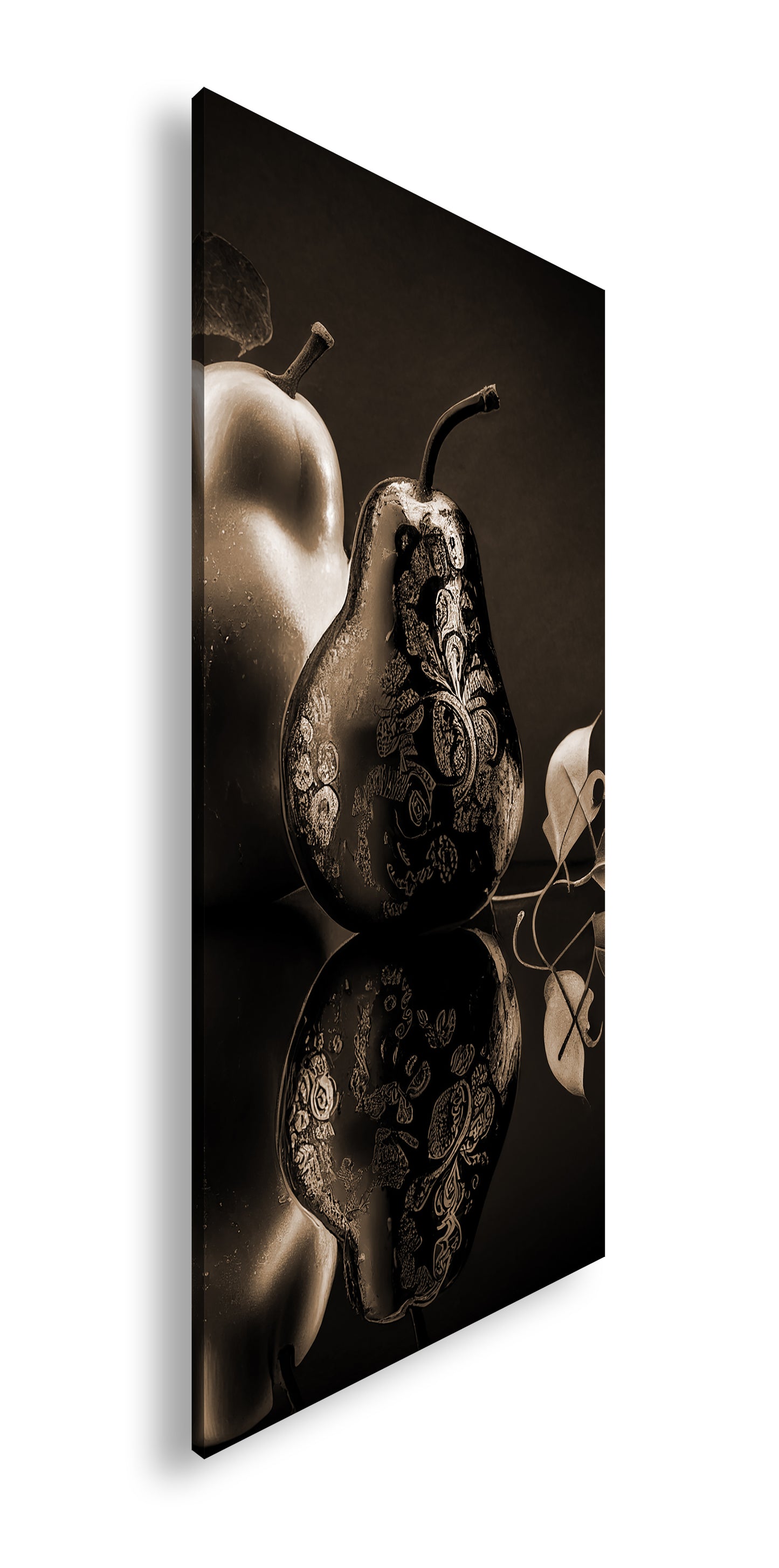 Hauptbild Sepia Panorama