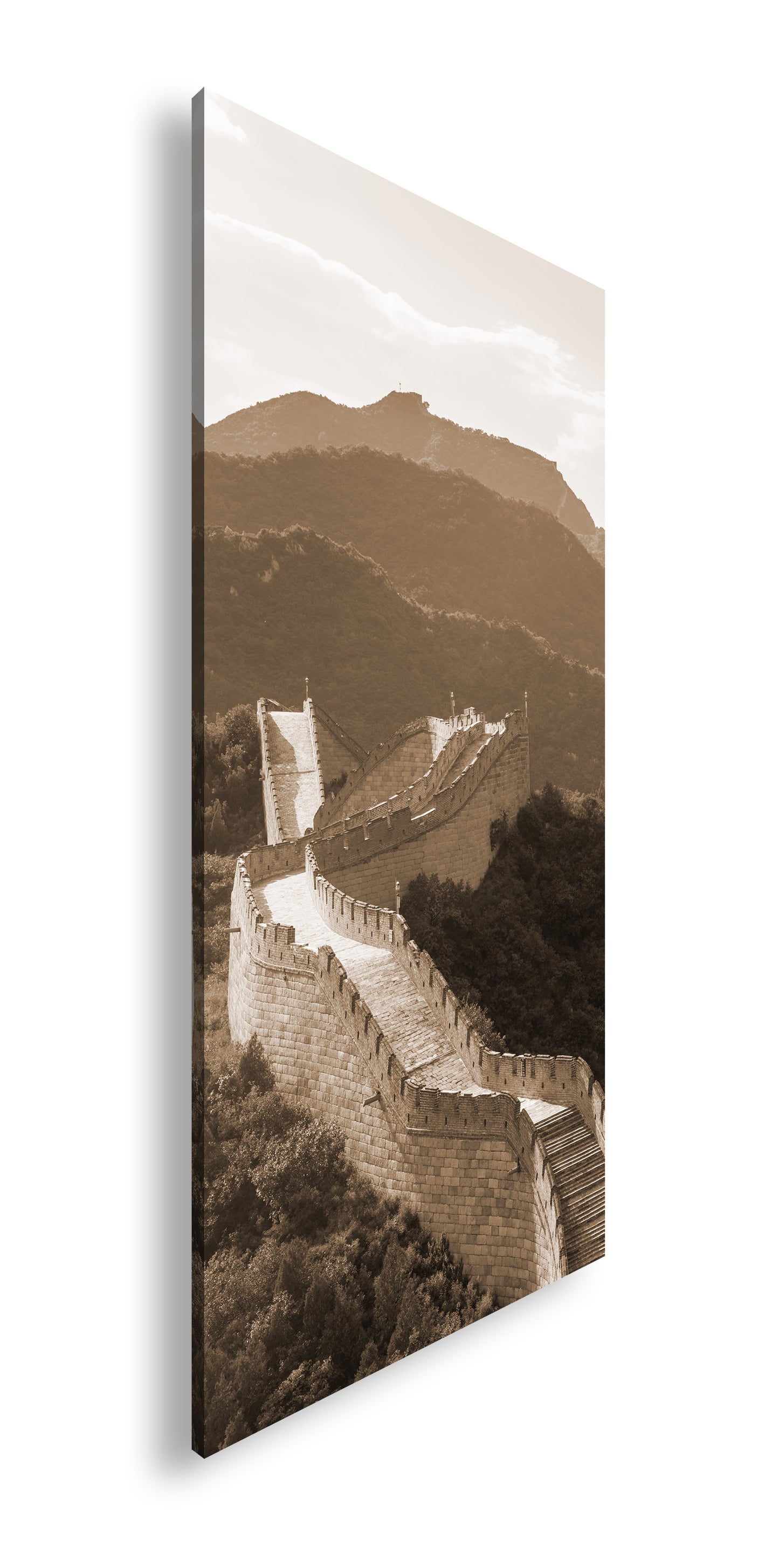 Hauptbild Sepia Panorama