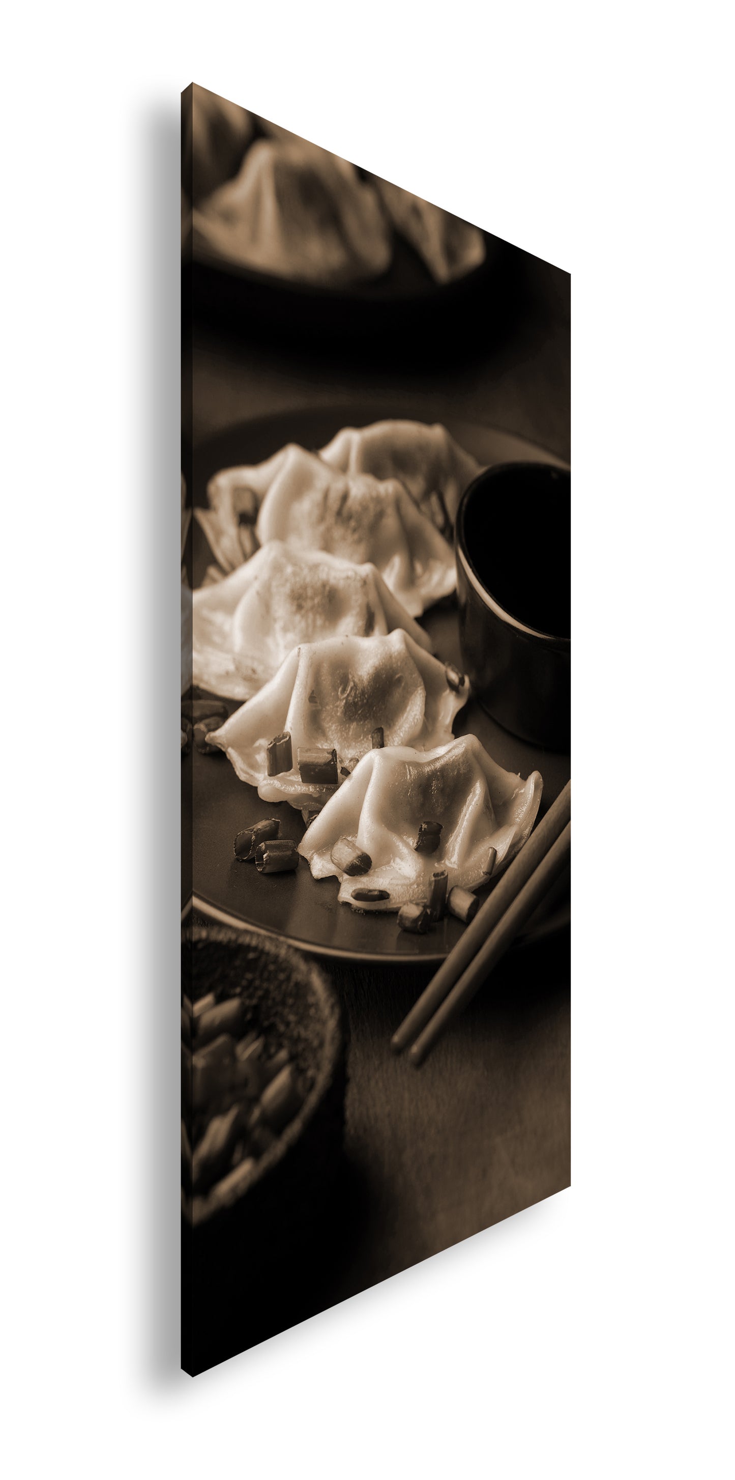 Hauptbild Sepia Panorama