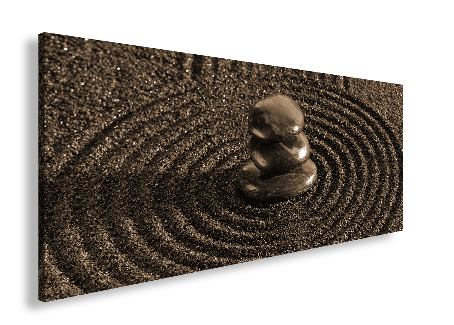 Hauptbild Sepia Panorama