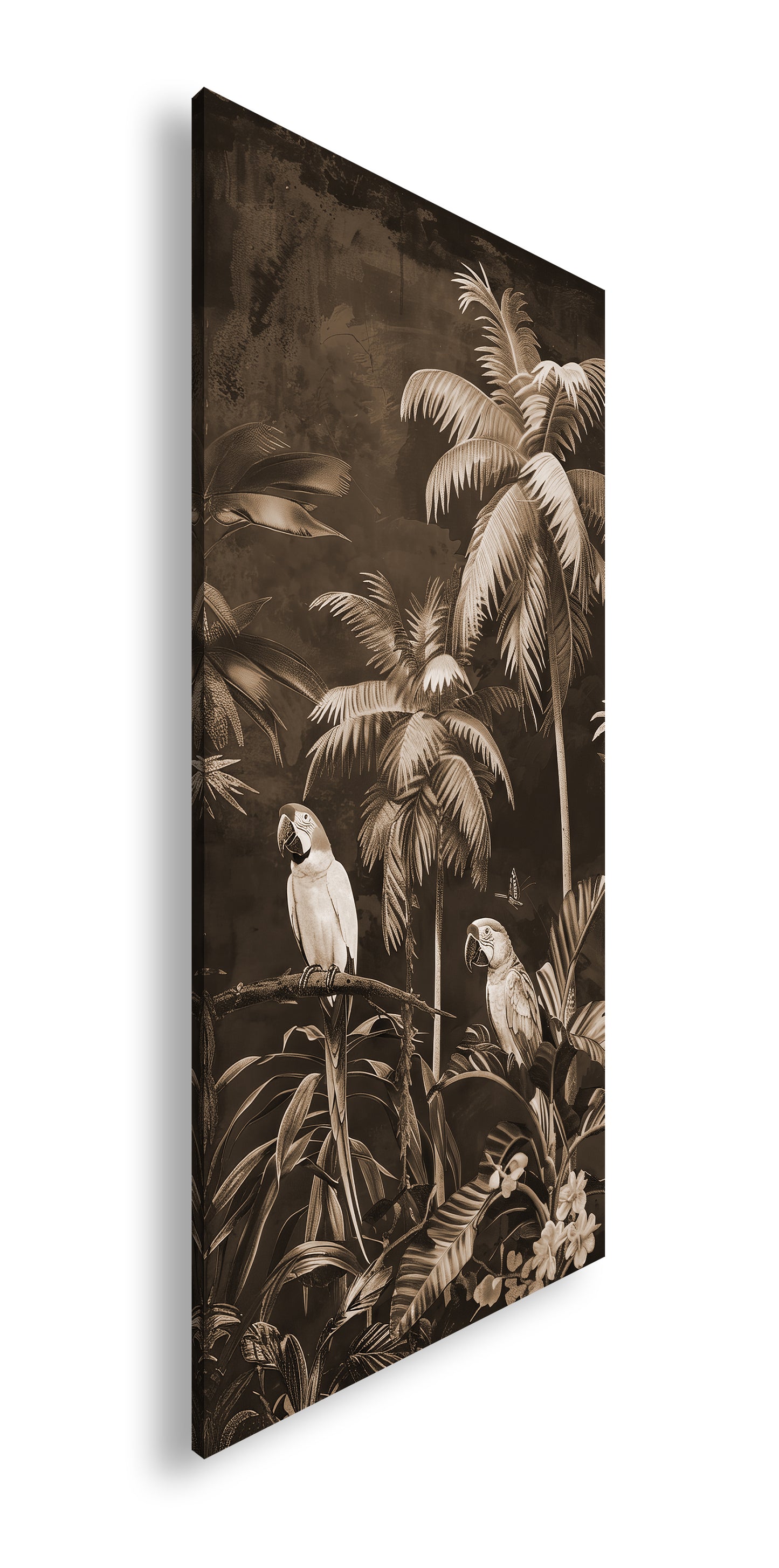 Hauptbild Sepia Panorama