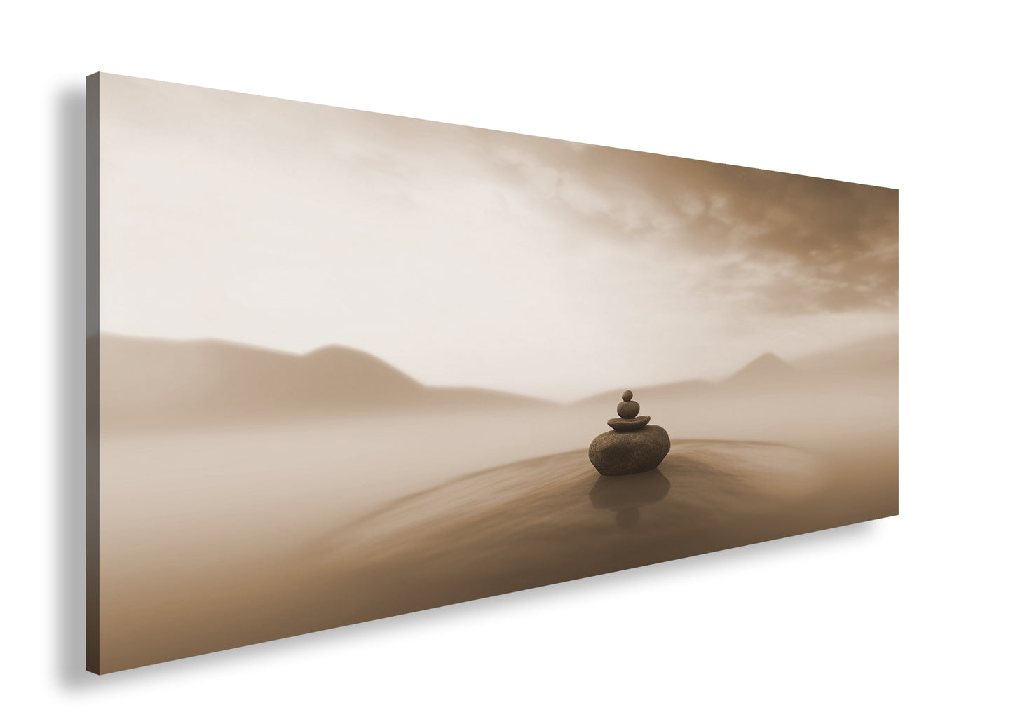 Hauptbild Sepia Panorama