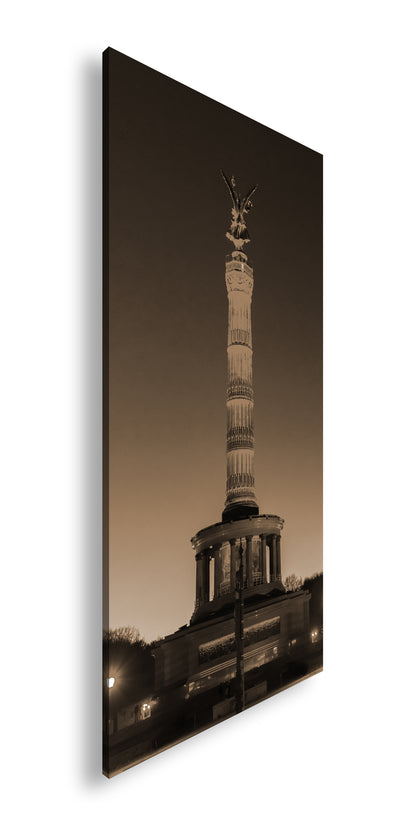 Hauptbild Sepia Panorama