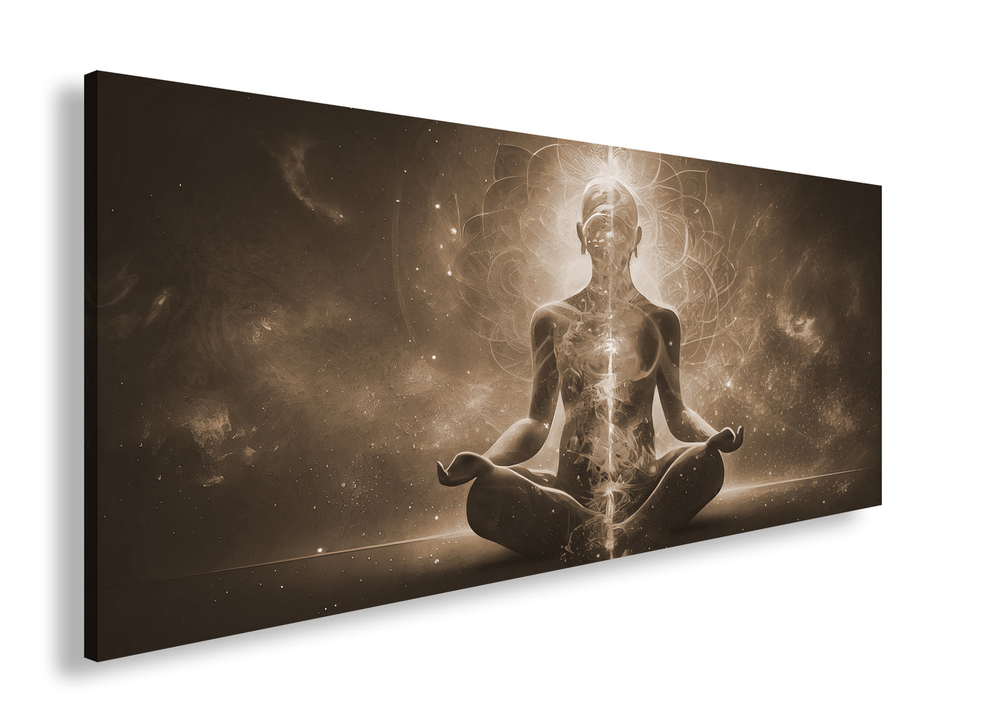 Hauptbild Sepia Panorama