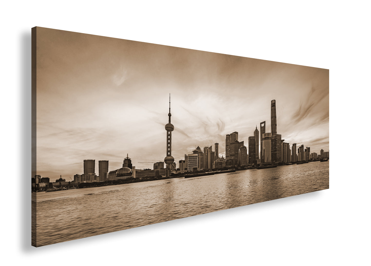 Hauptbild Sepia Panorama
