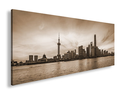 Hauptbild Sepia Panorama