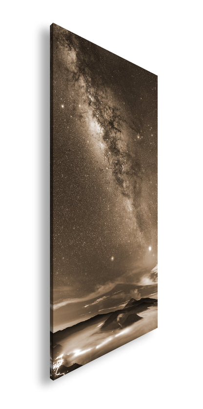 Hauptbild Sepia Panorama