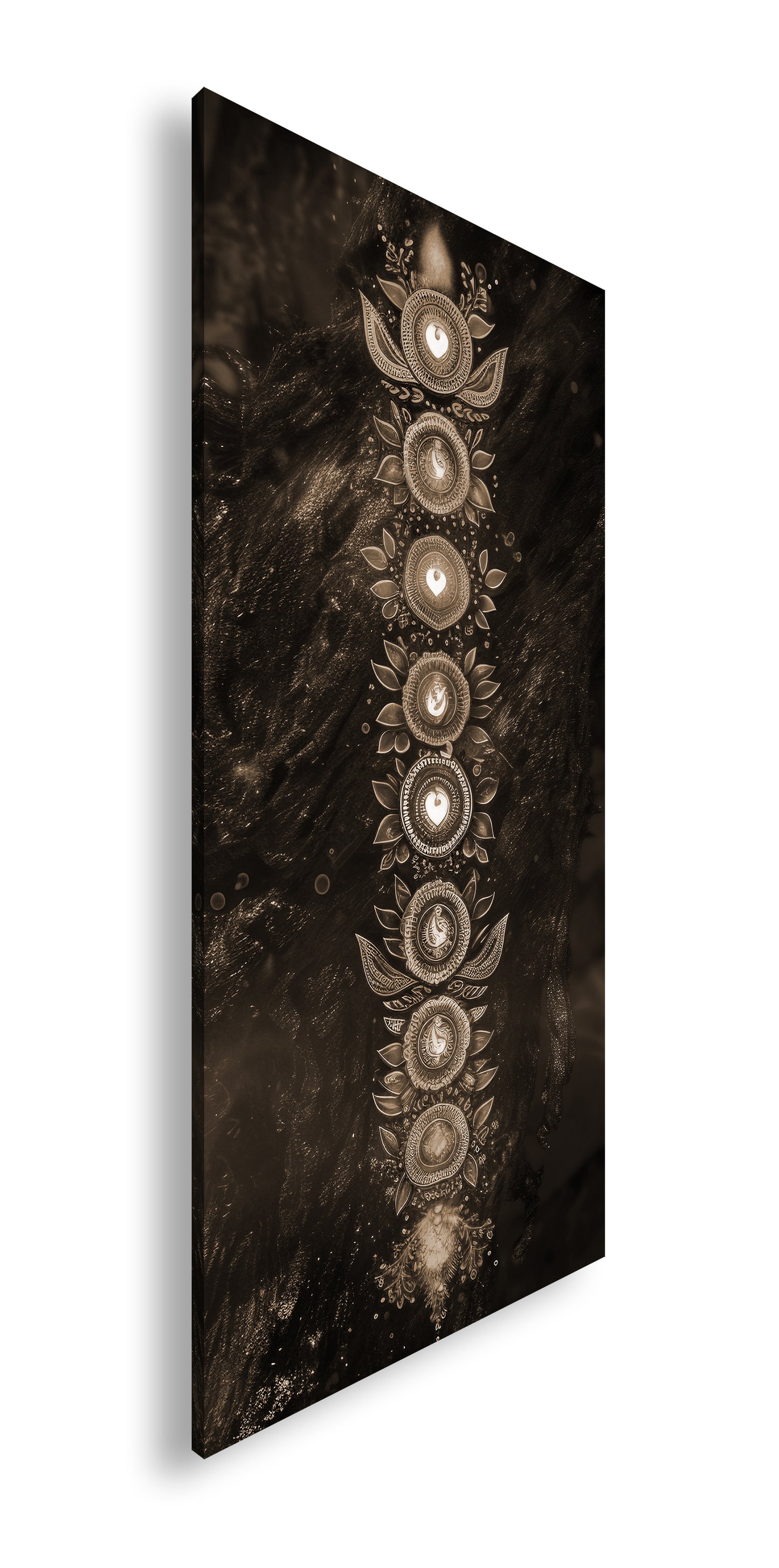 Hauptbild Sepia Panorama