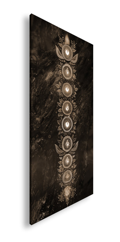 Hauptbild Sepia Panorama