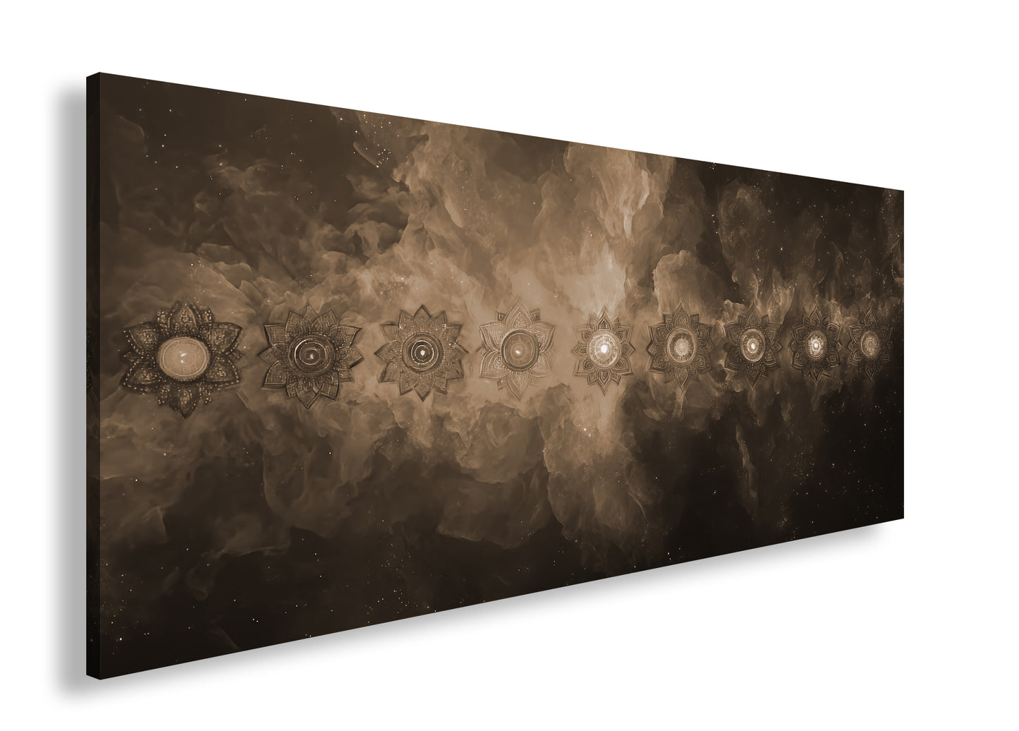 Hauptbild Sepia Panorama