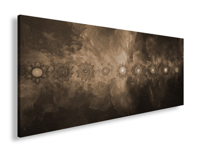 Hauptbild Sepia Panorama