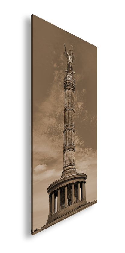 Hauptbild Sepia Panorama