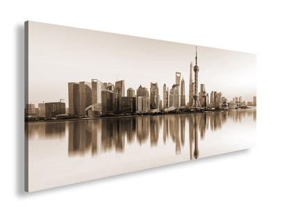 Hauptbild Sepia Panorama