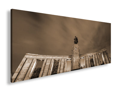 Hauptbild Sepia Panorama